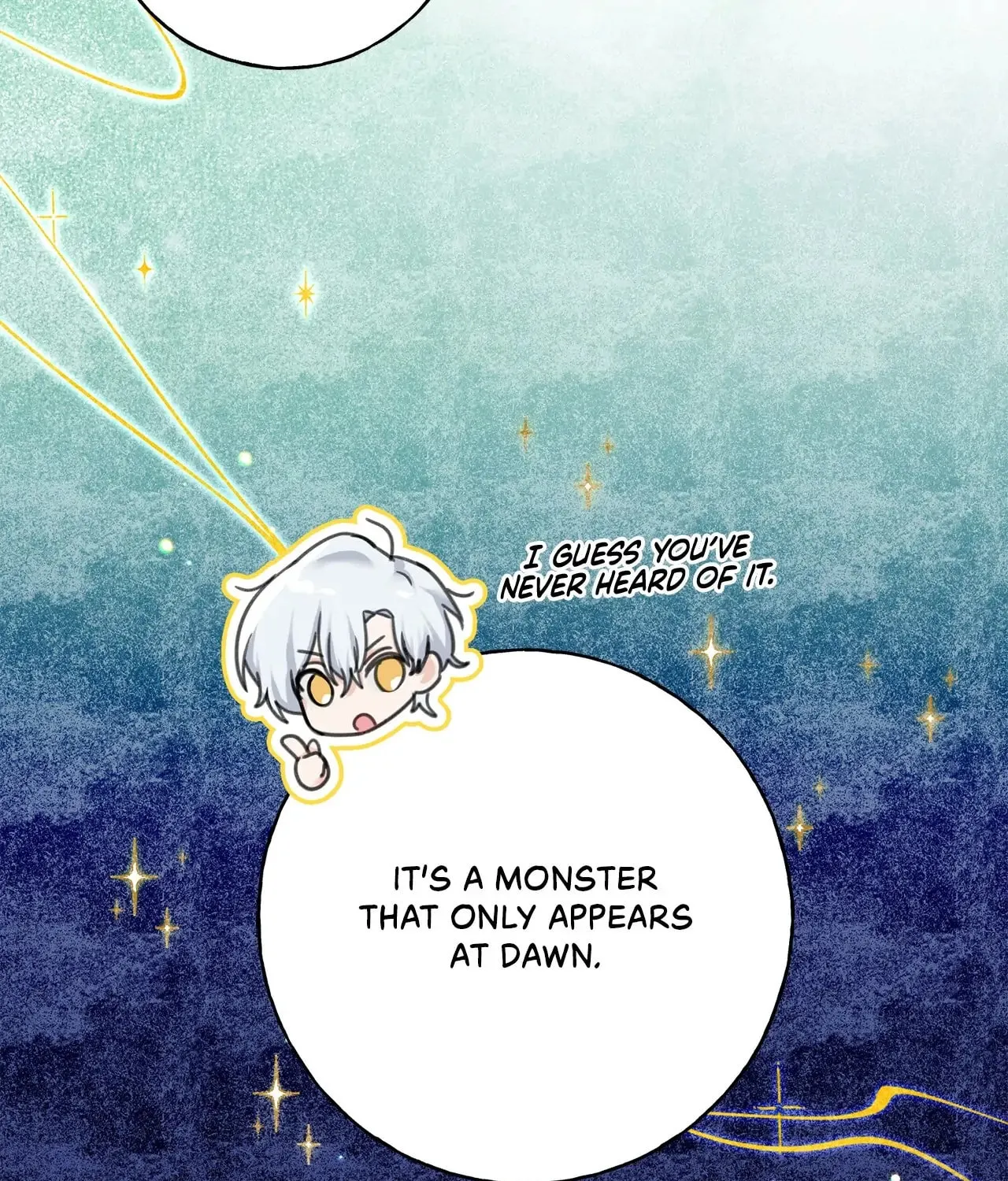 I Caught a Male Lead in a Deserted Island Chapter 24 page 45 - 