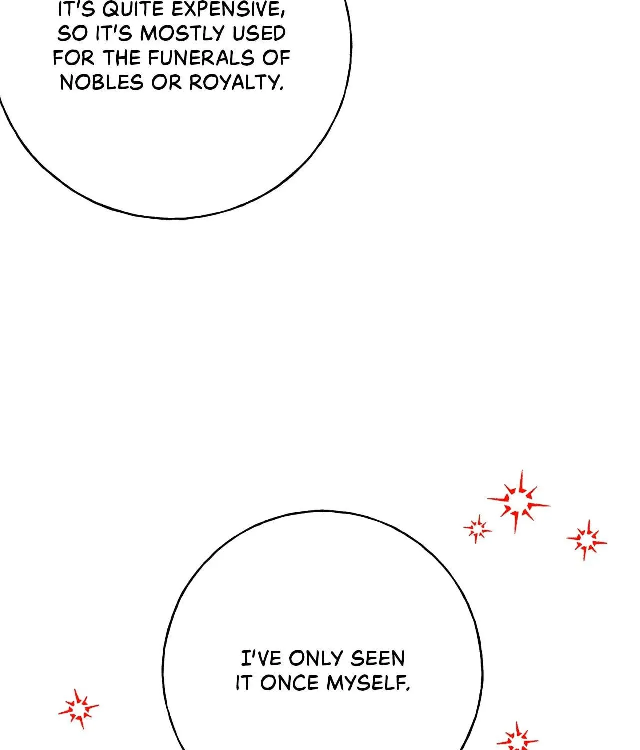 I Caught a Male Lead in a Deserted Island Chapter 24 page 53 - 