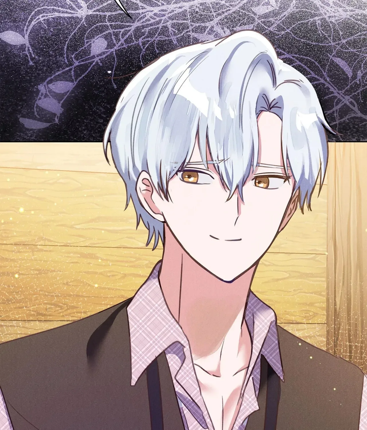 I Caught a Male Lead in a Deserted Island Chapter 24 page 57 - 