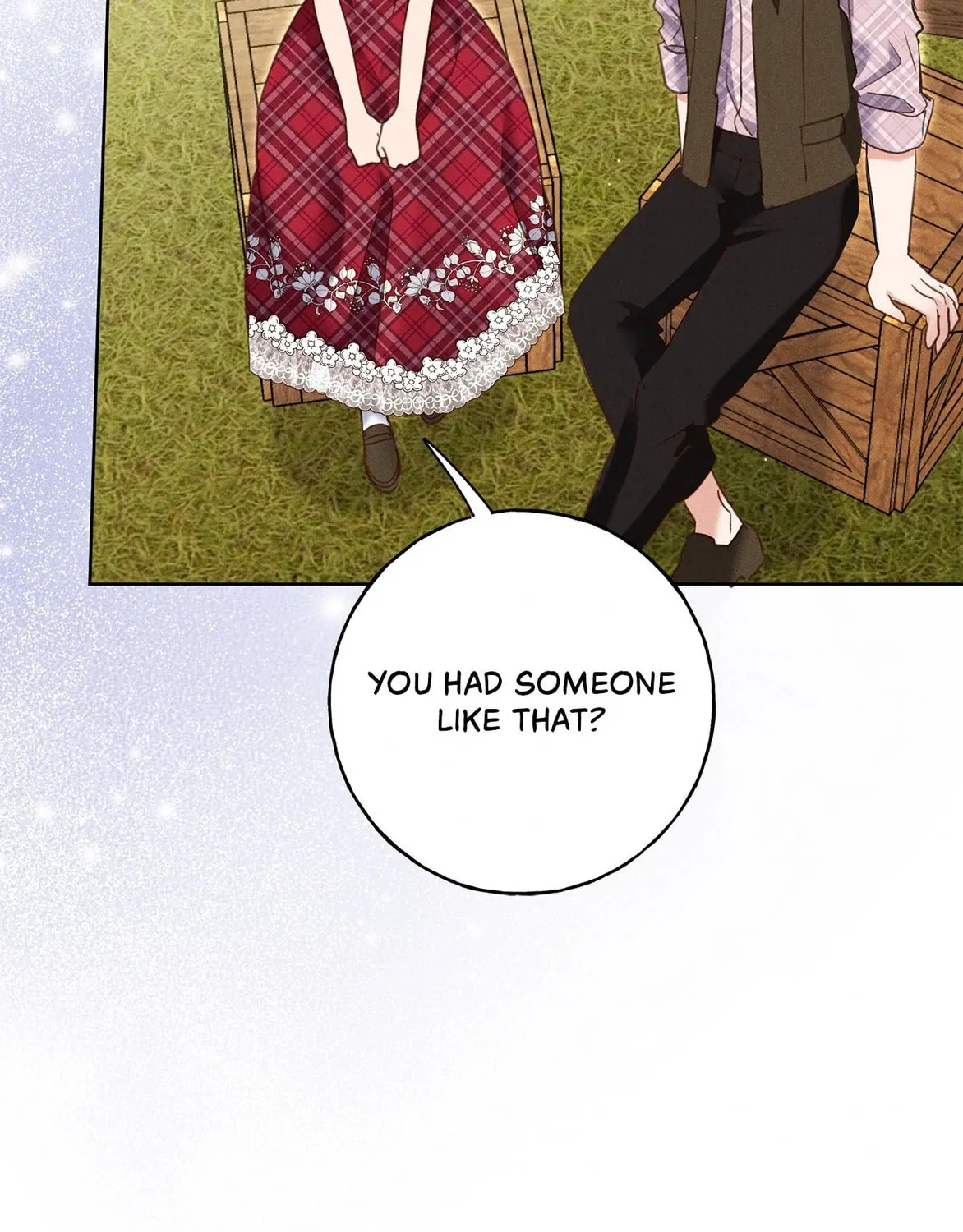I Caught a Male Lead in a Deserted Island Chapter 24 page 67 - 