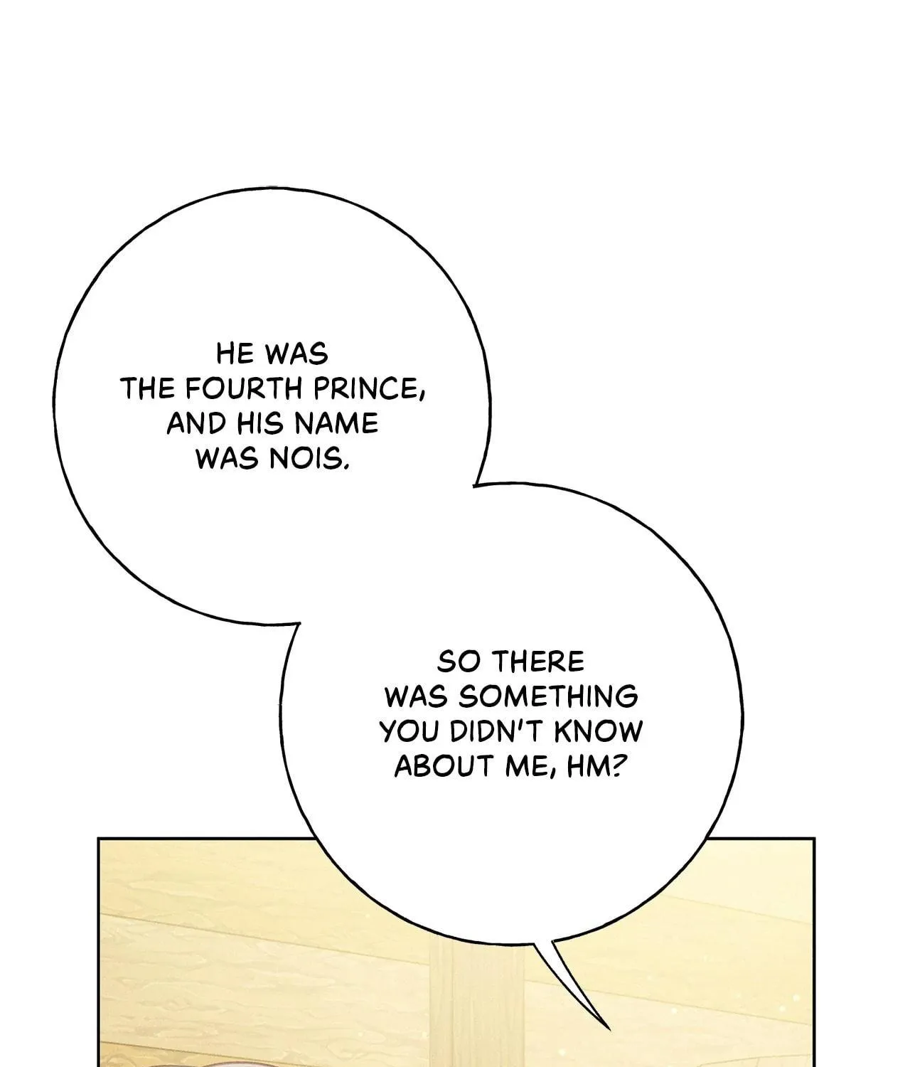 I Caught a Male Lead in a Deserted Island Chapter 24 page 69 - 