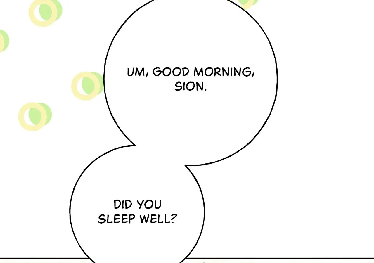I Caught a Male Lead in a Deserted Island Chapter 24 page 8 - 