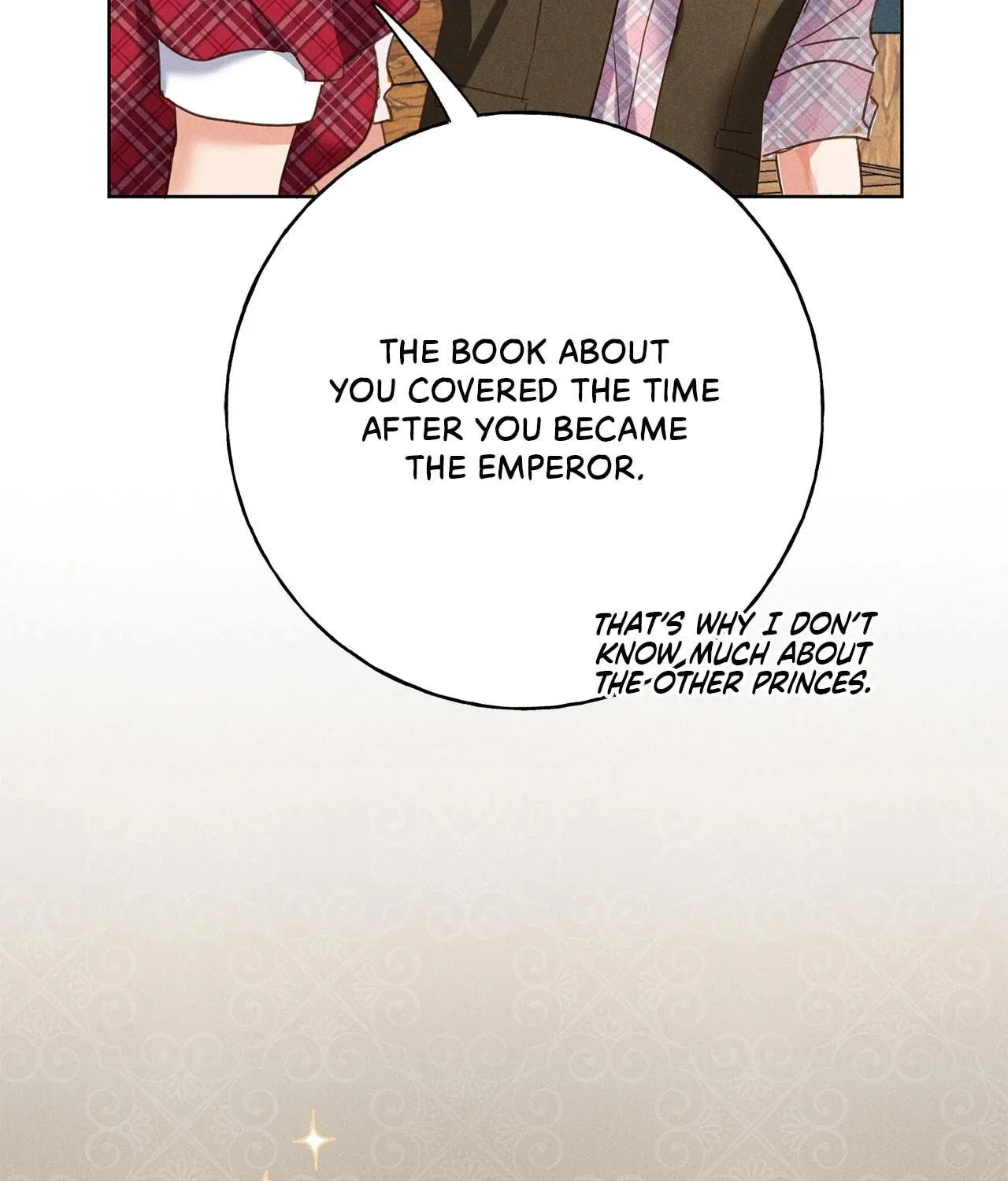 I Caught a Male Lead in a Deserted Island Chapter 24 page 71 - 