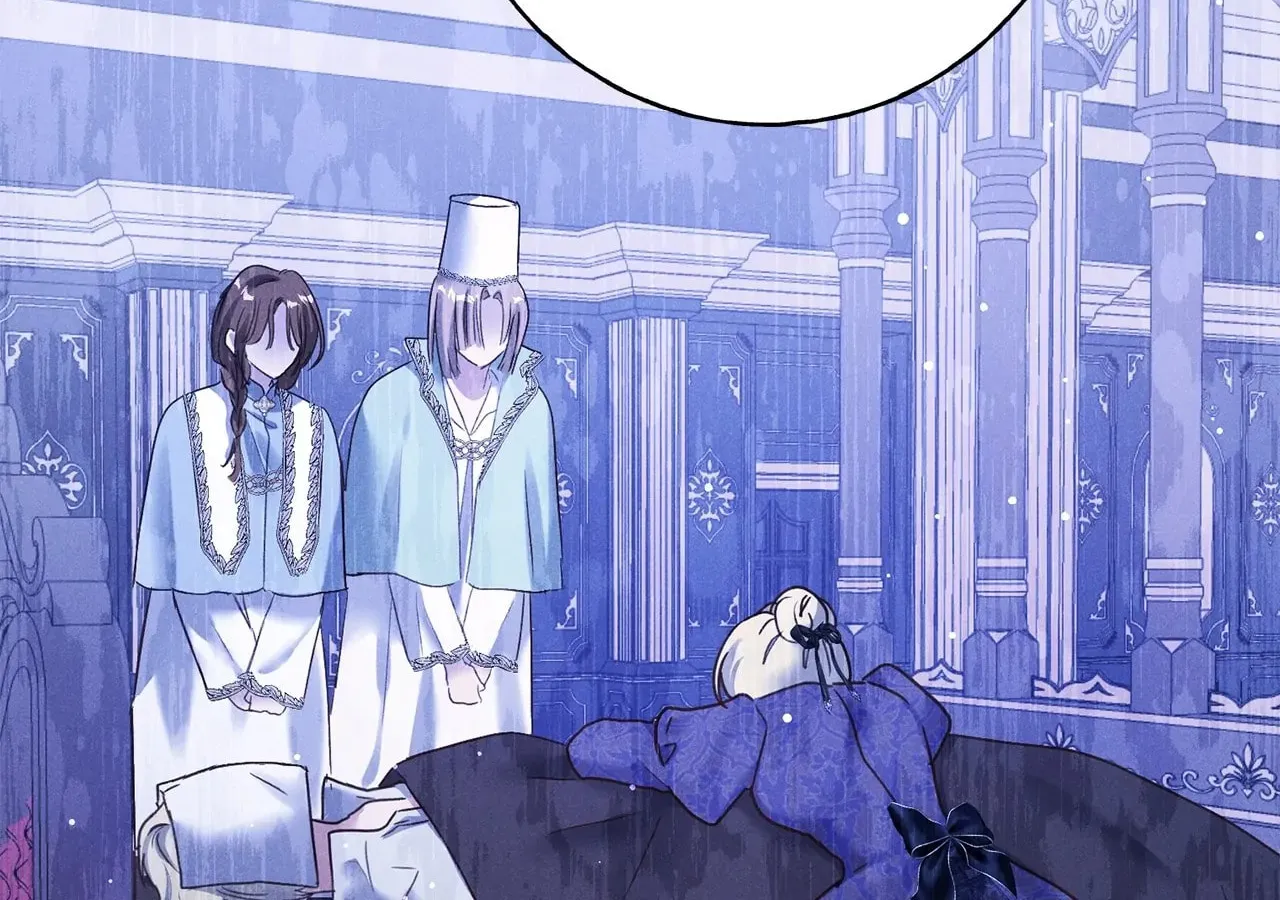 I Caught a Male Lead in a Deserted Island Chapter 24 page 76 - 