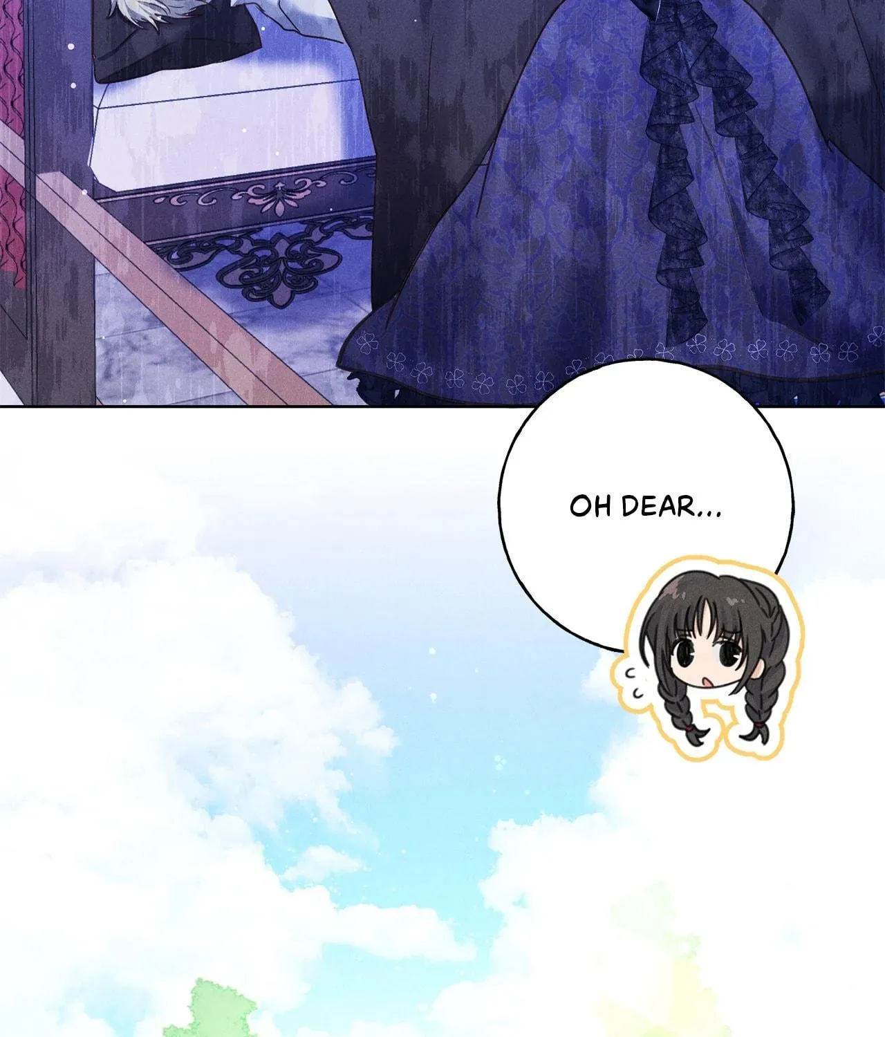 I Caught a Male Lead in a Deserted Island Chapter 24 page 77 - 