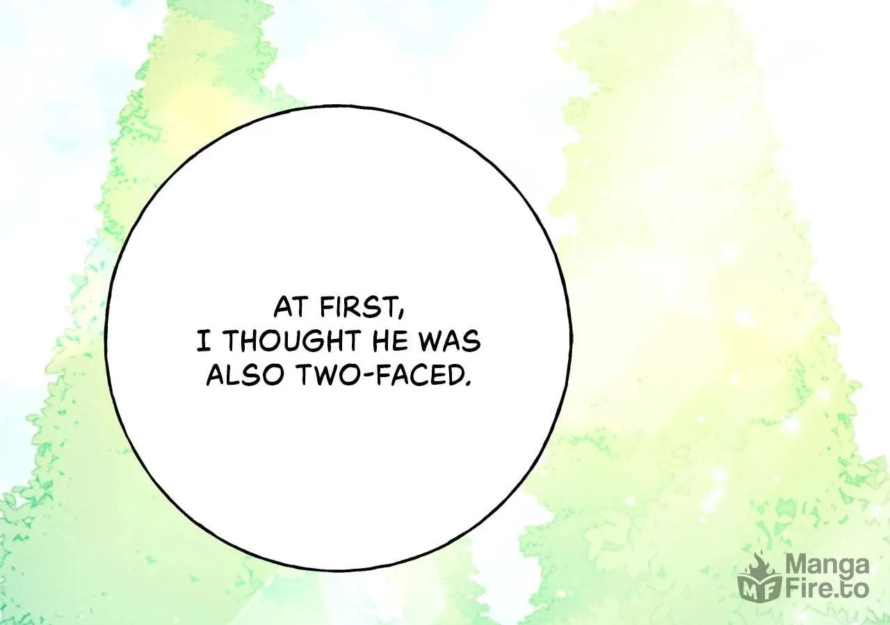 I Caught a Male Lead in a Deserted Island Chapter 24 page 78 - 