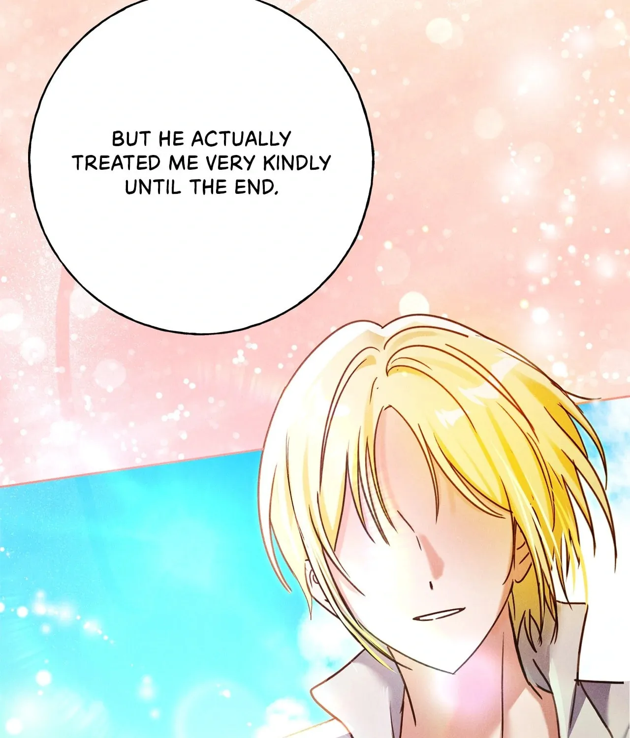 I Caught a Male Lead in a Deserted Island Chapter 24 page 81 - 
