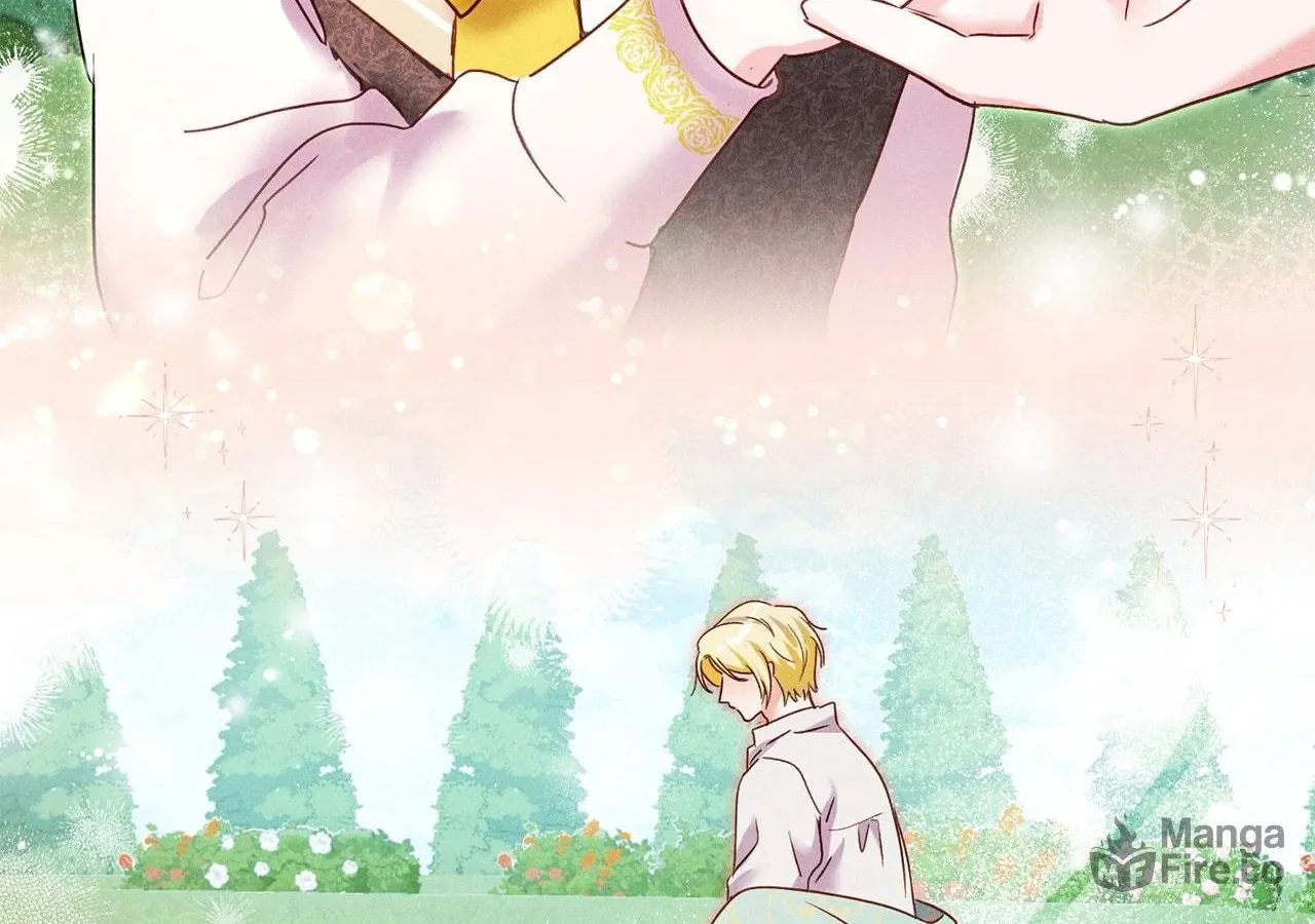 I Caught a Male Lead in a Deserted Island Chapter 24 page 84 - 