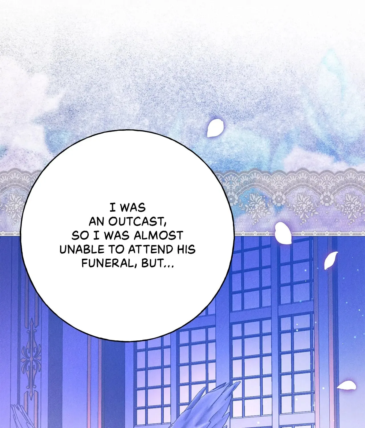 I Caught a Male Lead in a Deserted Island Chapter 24 page 86 - 