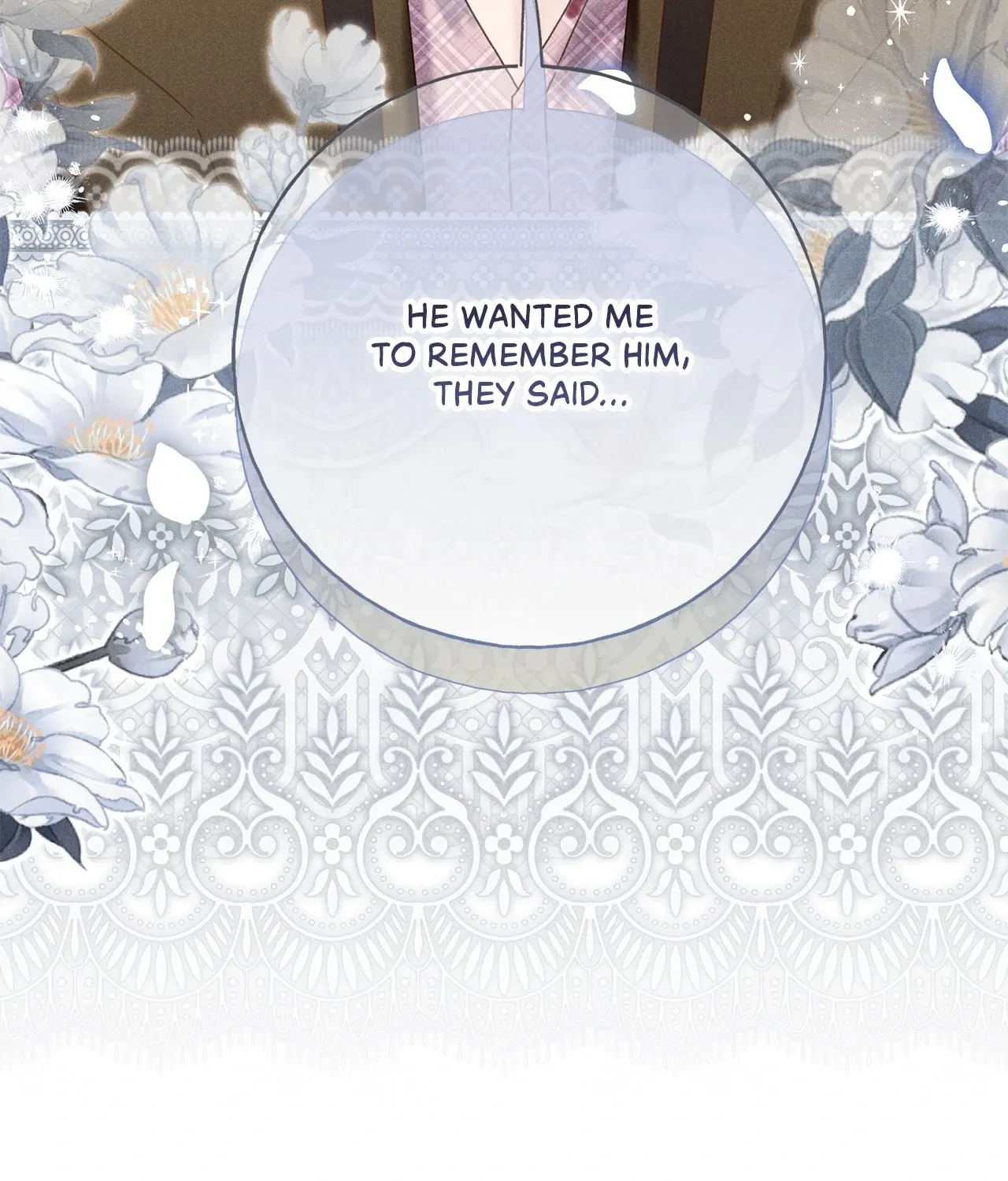 I Caught a Male Lead in a Deserted Island Chapter 24 page 90 - 