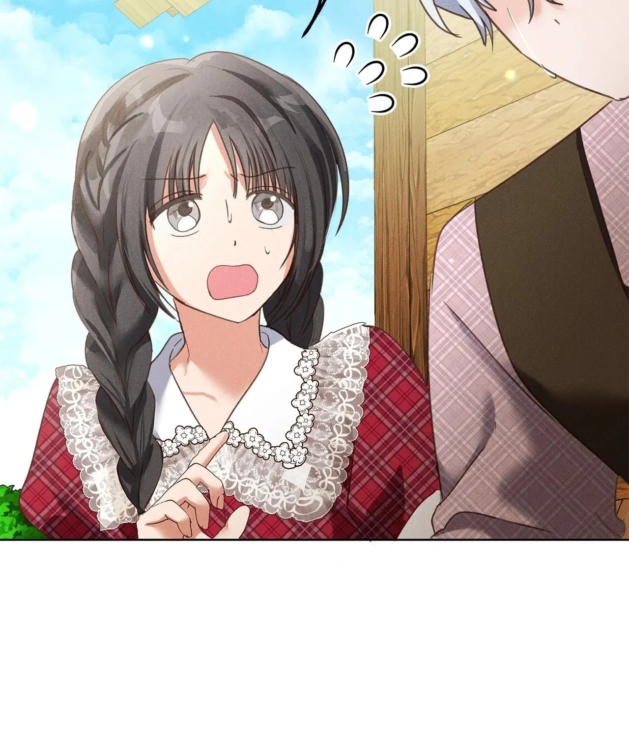 I Caught a Male Lead in a Deserted Island Chapter 24 page 92 - 