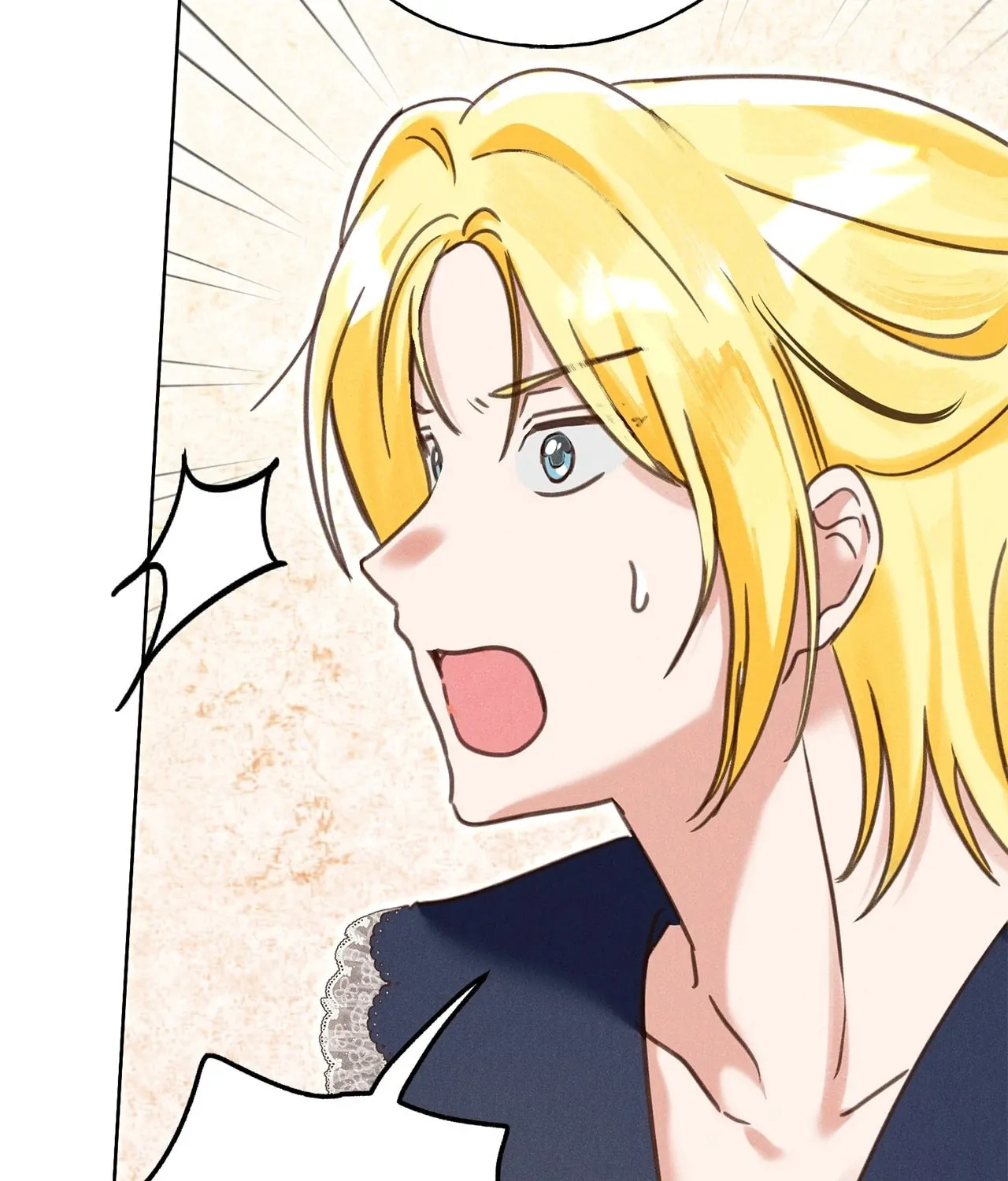 I Caught a Male Lead in a Deserted Island Chapter 25 page 102 - 