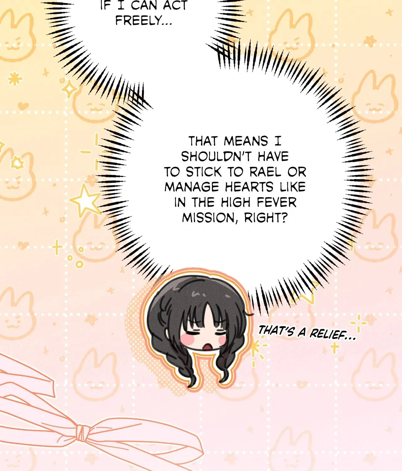 I Caught a Male Lead in a Deserted Island Chapter 25 page 108 - 