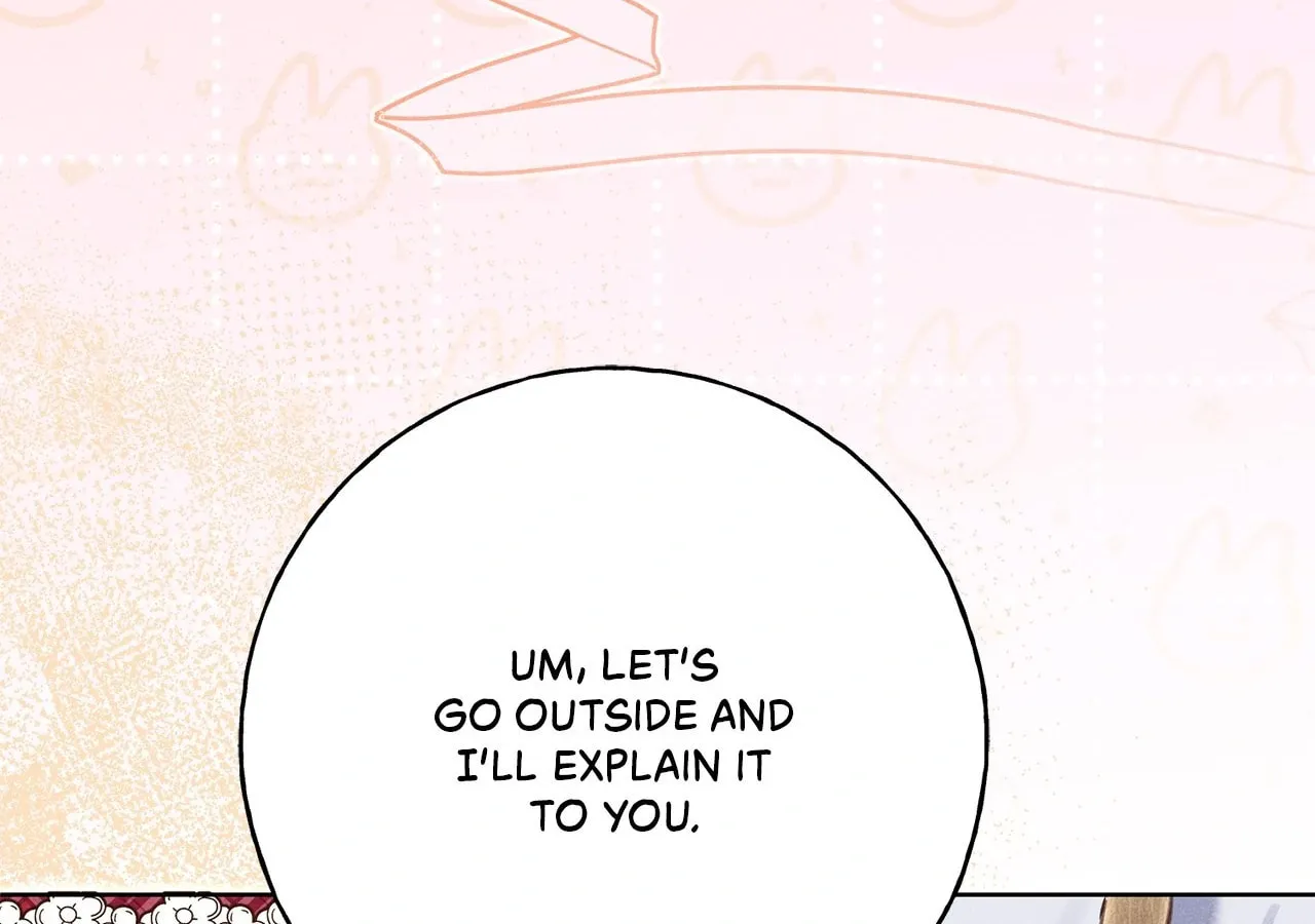 I Caught a Male Lead in a Deserted Island Chapter 25 page 109 - 