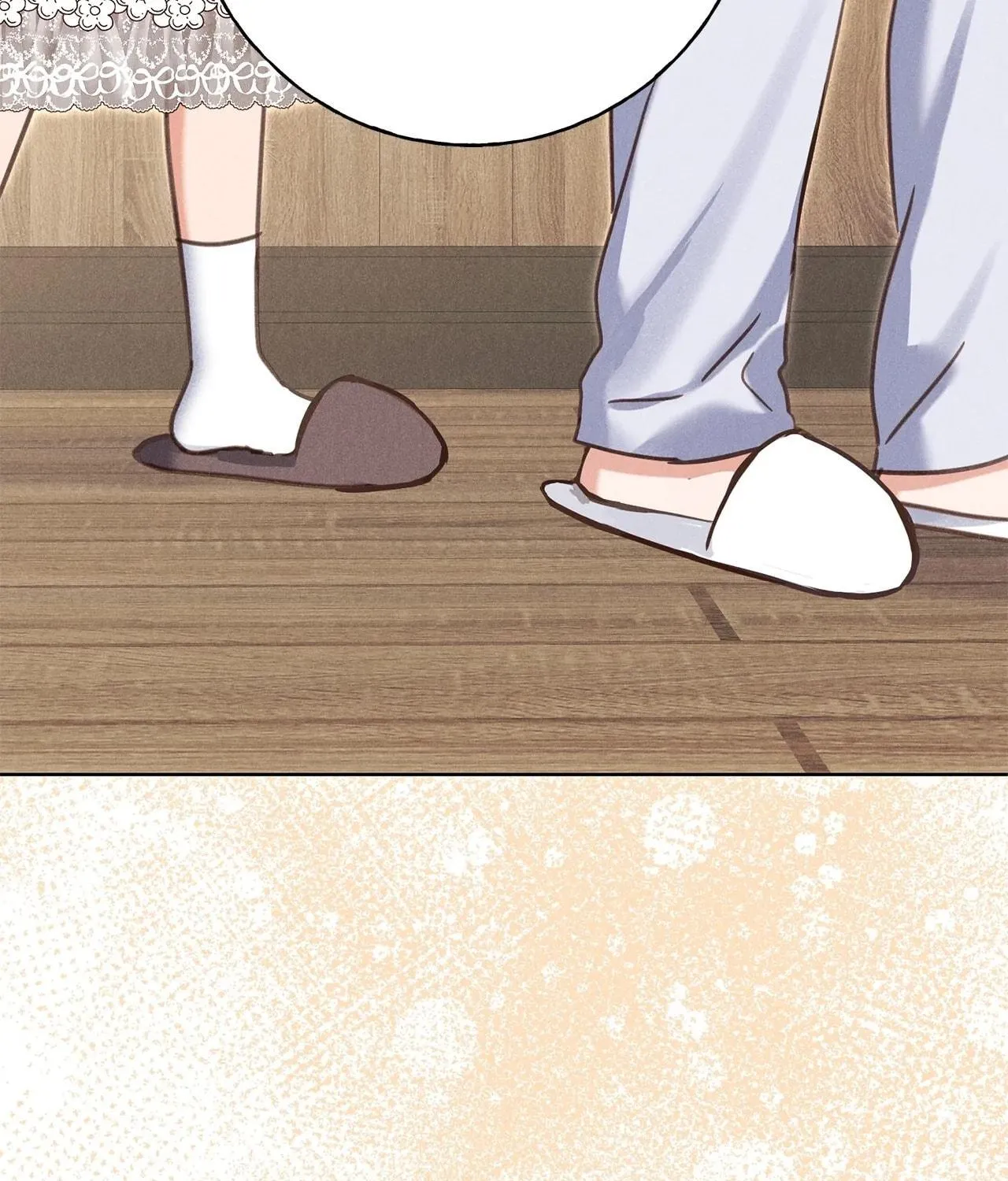 I Caught a Male Lead in a Deserted Island Chapter 25 page 110 - 