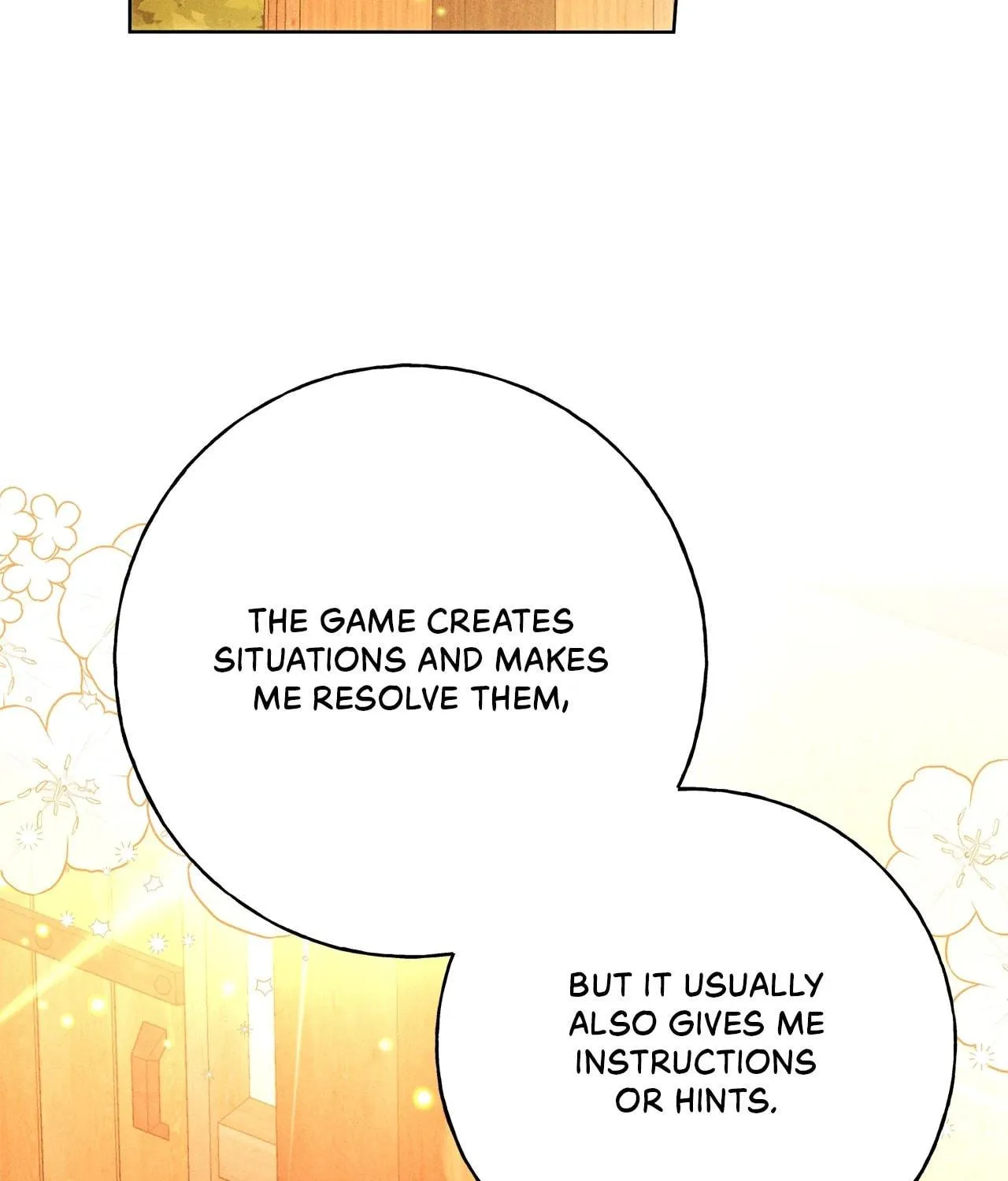 I Caught a Male Lead in a Deserted Island Chapter 25 page 115 - 