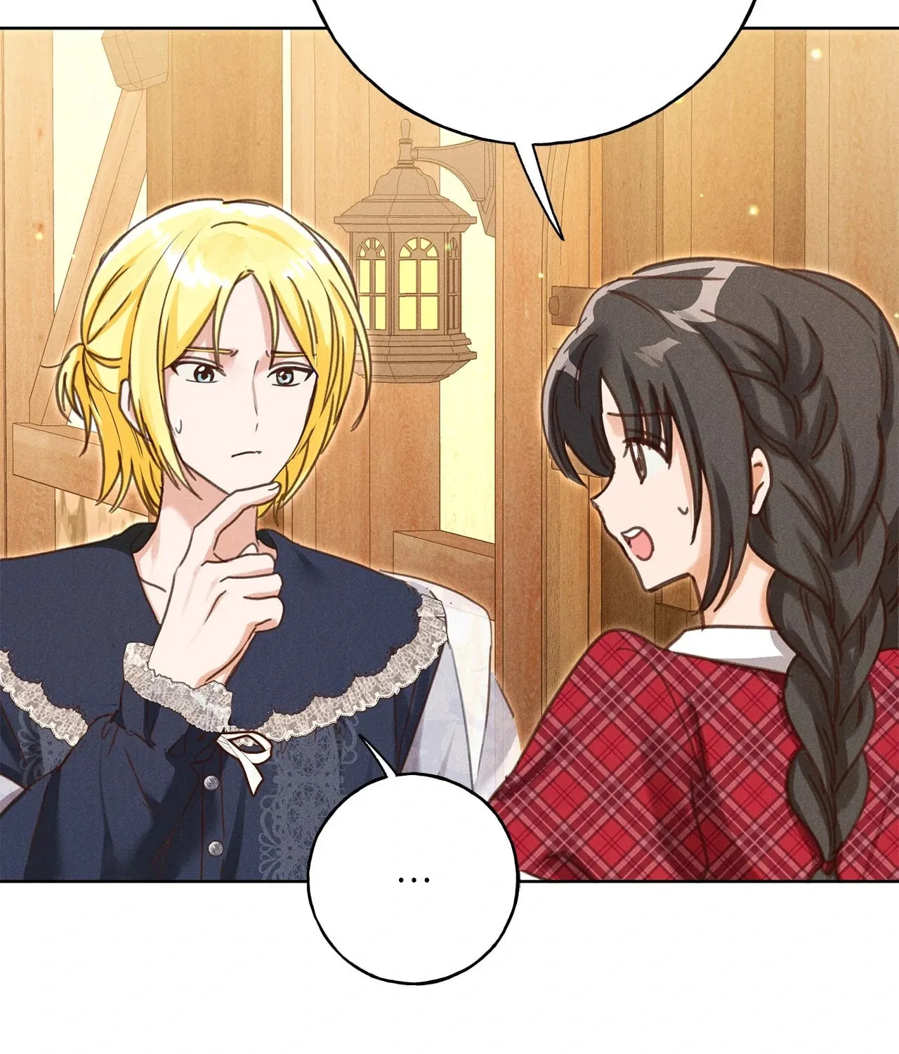 I Caught a Male Lead in a Deserted Island Chapter 25 page 119 - 