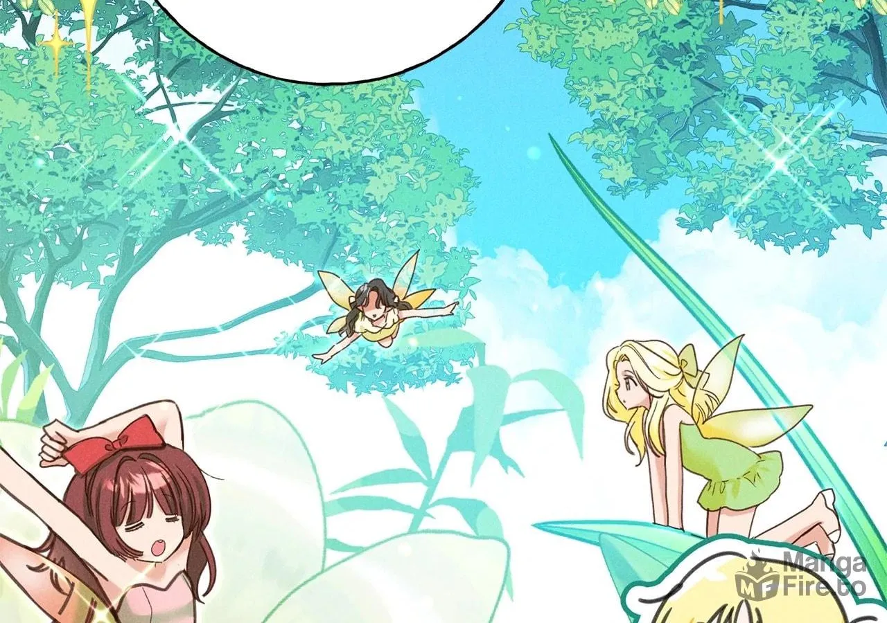 I Caught a Male Lead in a Deserted Island Chapter 25 page 126 - 