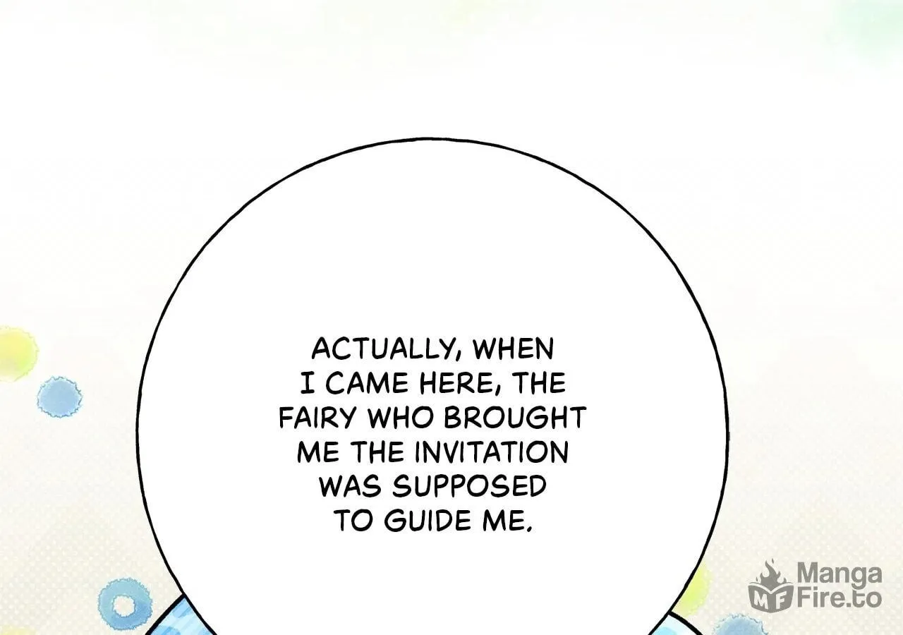 I Caught a Male Lead in a Deserted Island Chapter 25 page 128 - 