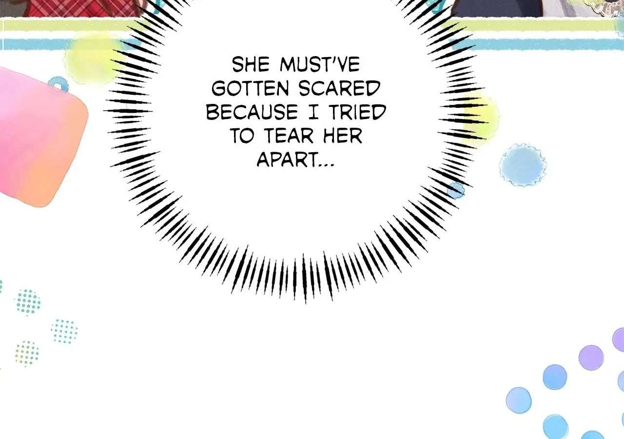I Caught a Male Lead in a Deserted Island Chapter 25 page 130 - 