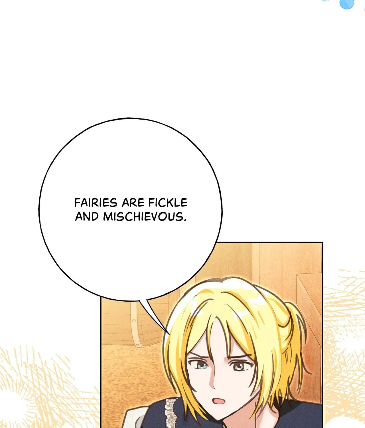 I Caught a Male Lead in a Deserted Island Chapter 25 page 131 - 