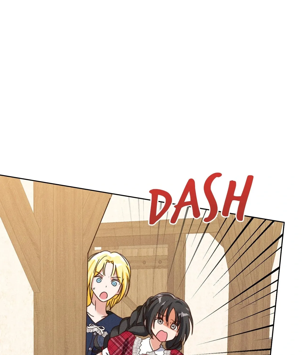 I Caught a Male Lead in a Deserted Island Chapter 25 page 140 - 