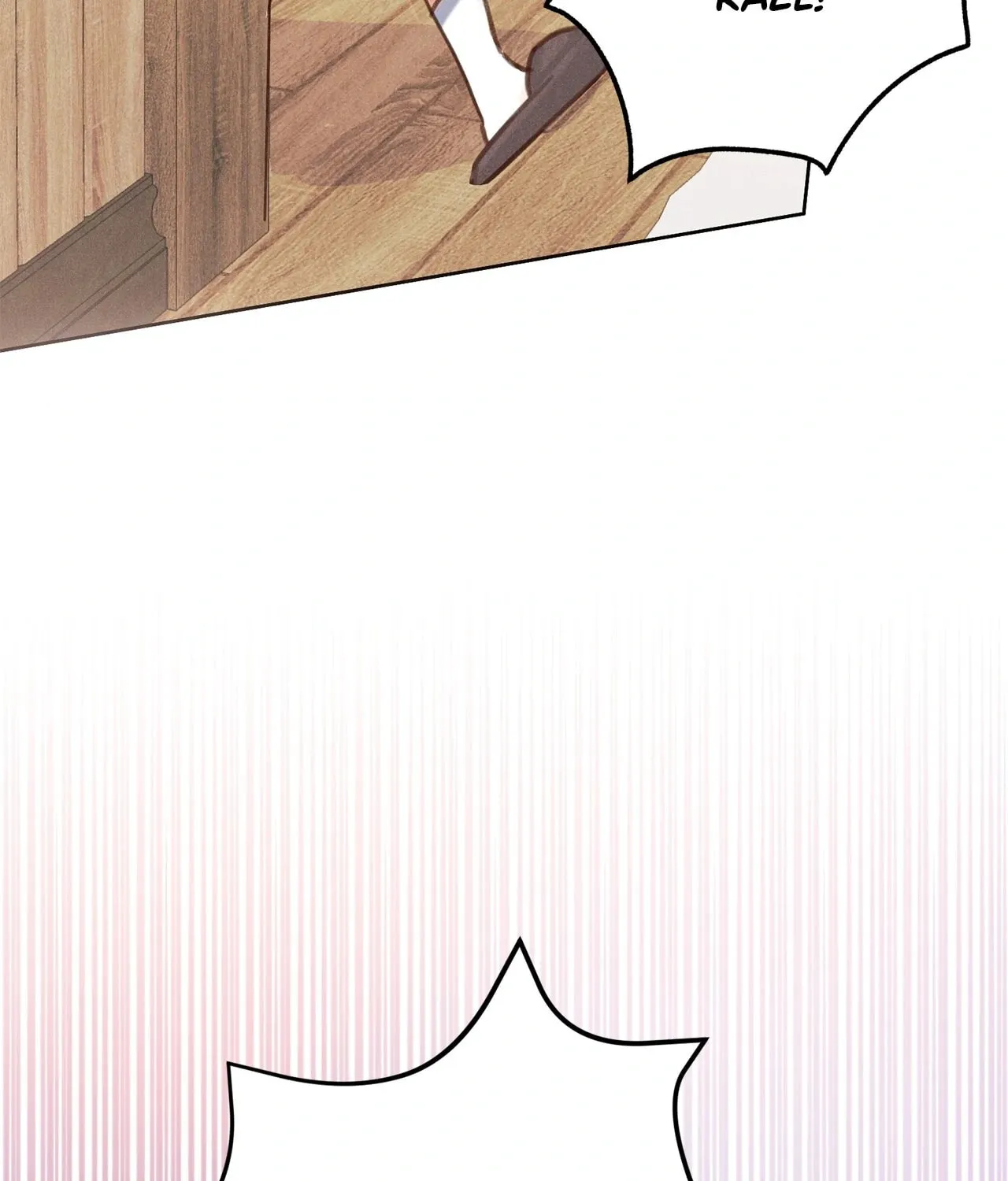 I Caught a Male Lead in a Deserted Island Chapter 25 page 142 - 