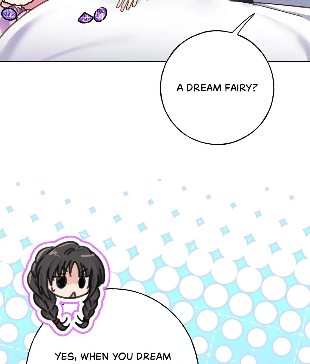 I Caught a Male Lead in a Deserted Island Chapter 25 page 148 - 