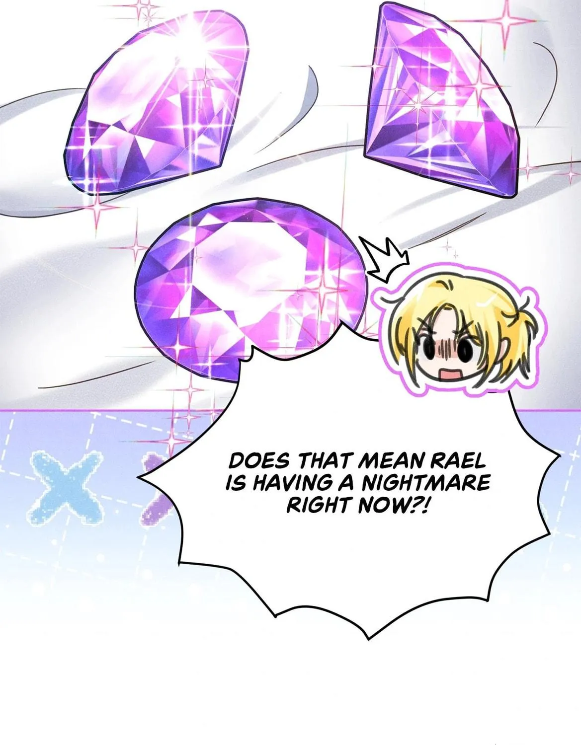 I Caught a Male Lead in a Deserted Island Chapter 25 page 150 - 