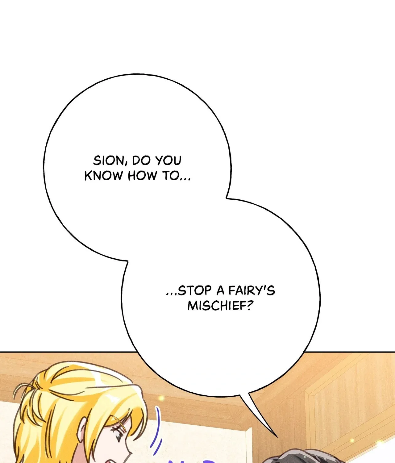 I Caught a Male Lead in a Deserted Island Chapter 25 page 152 - 