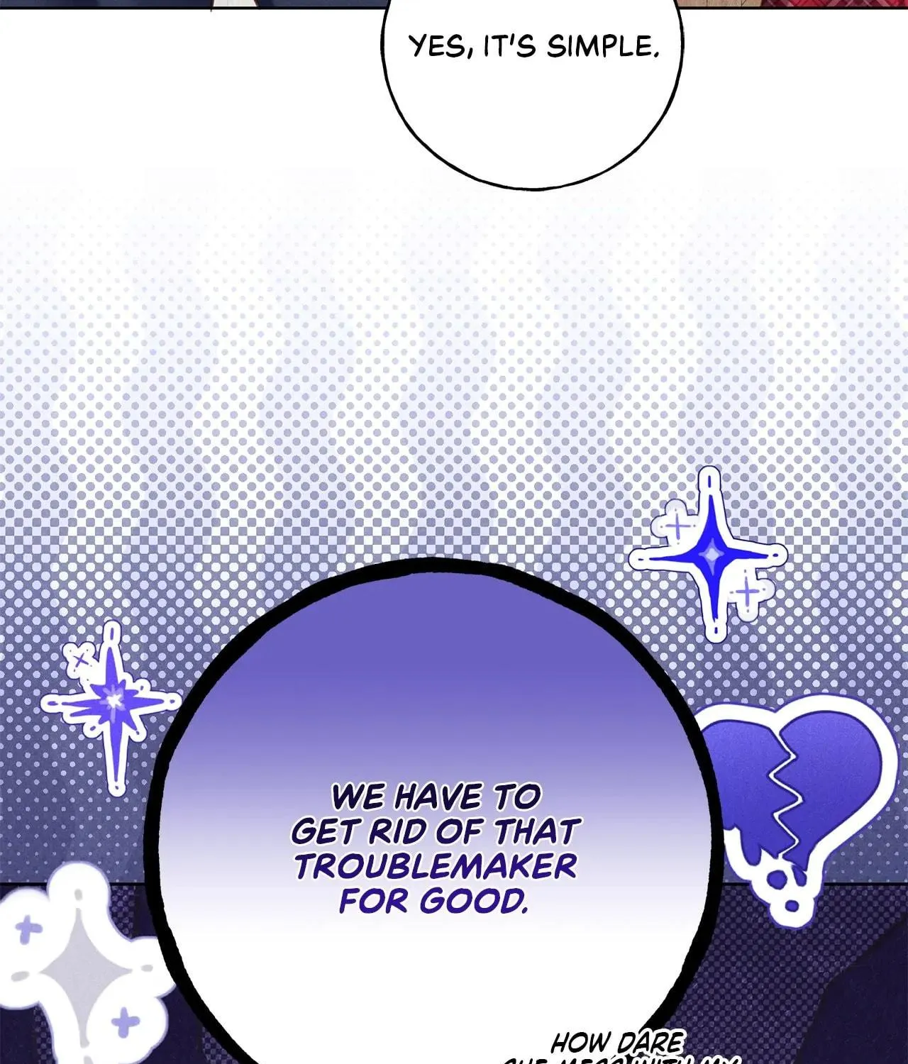 I Caught a Male Lead in a Deserted Island Chapter 25 page 154 - 