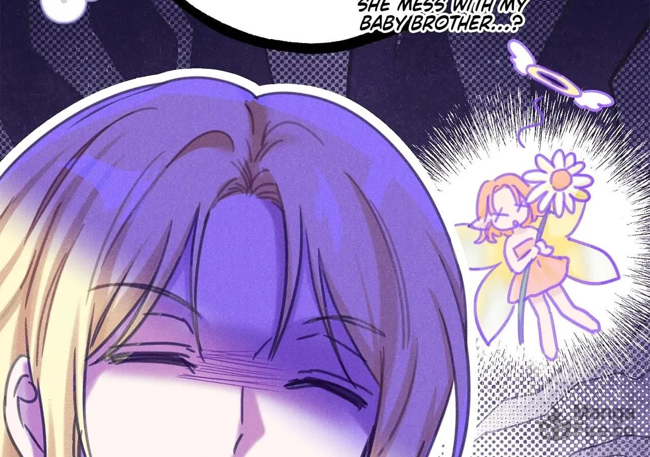 I Caught a Male Lead in a Deserted Island Chapter 25 page 155 - 