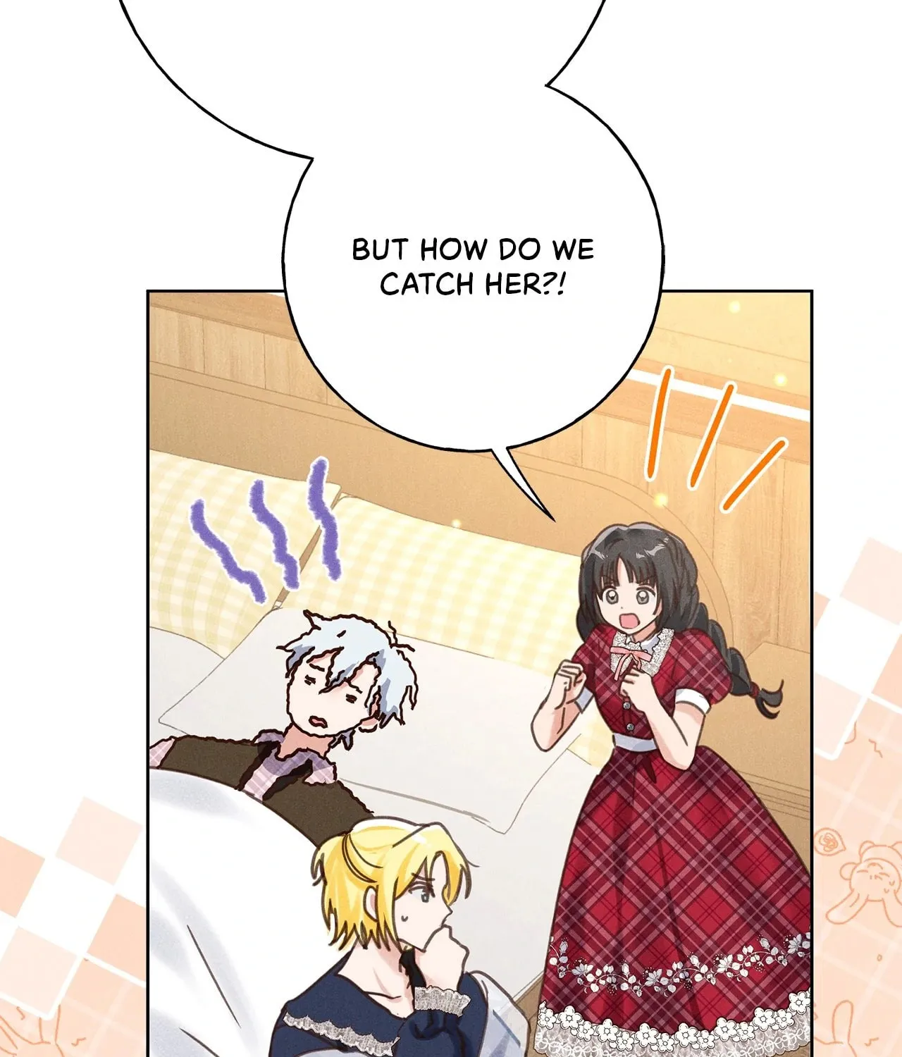 I Caught a Male Lead in a Deserted Island Chapter 25 page 158 - 