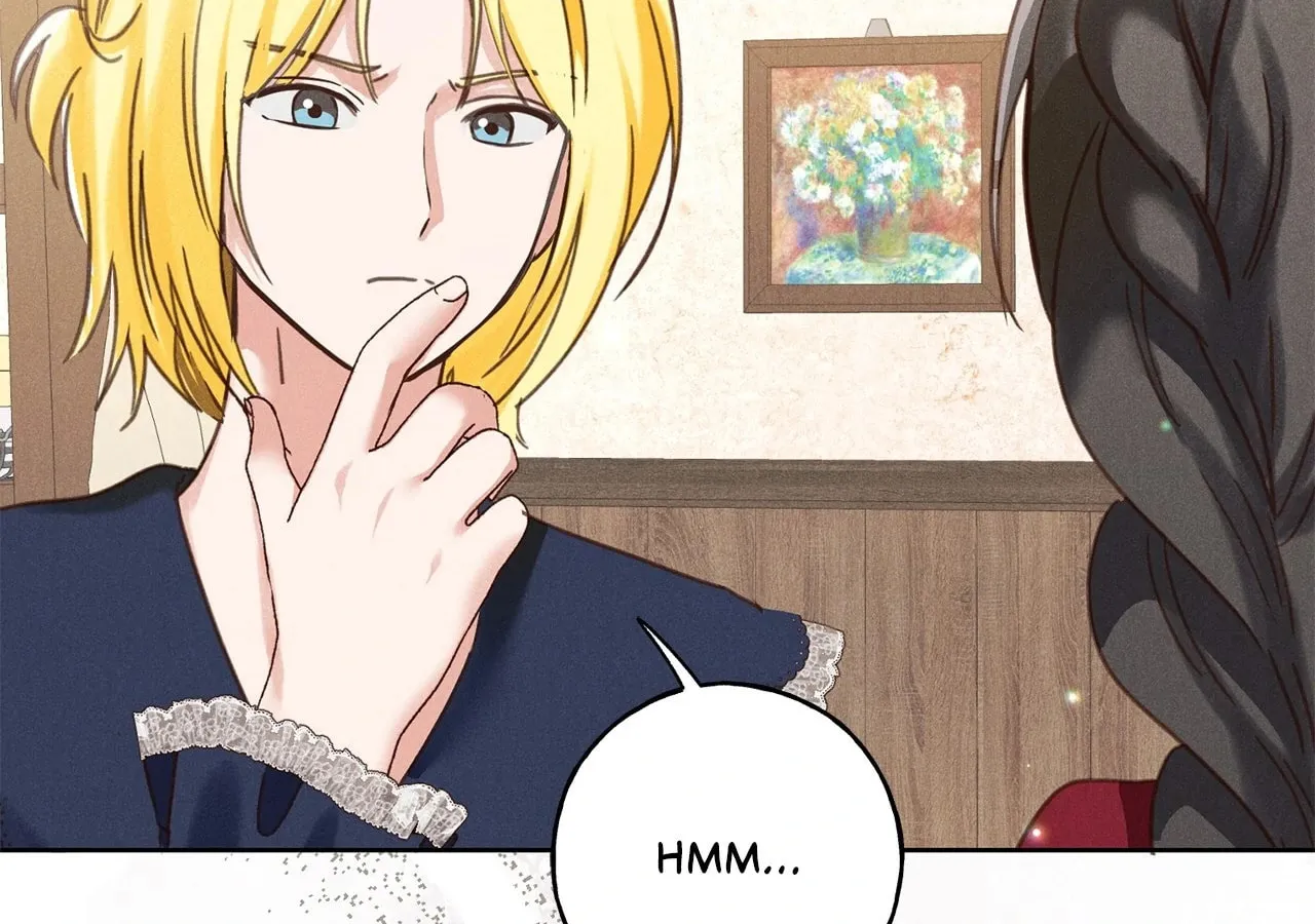 I Caught a Male Lead in a Deserted Island Chapter 25 page 161 - 