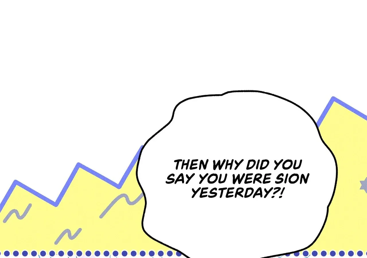 I Caught a Male Lead in a Deserted Island Chapter 25 page 4 - 