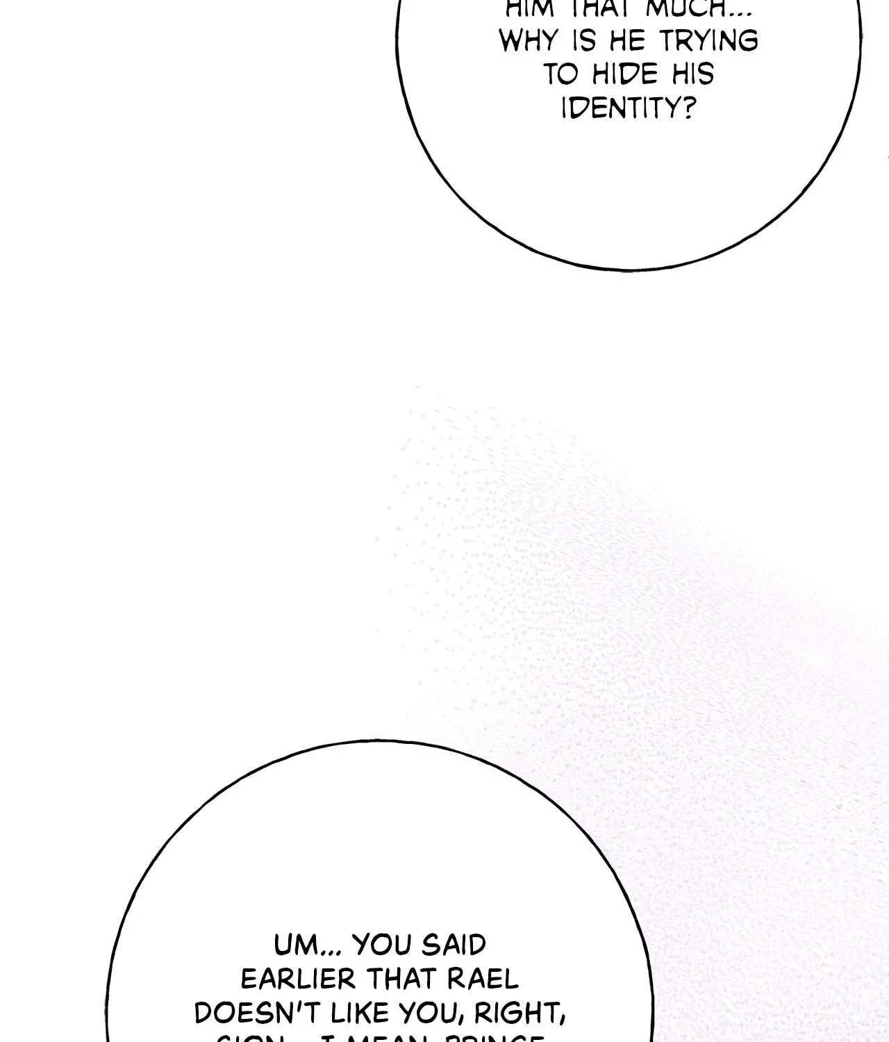 I Caught a Male Lead in a Deserted Island Chapter 25 page 34 - 