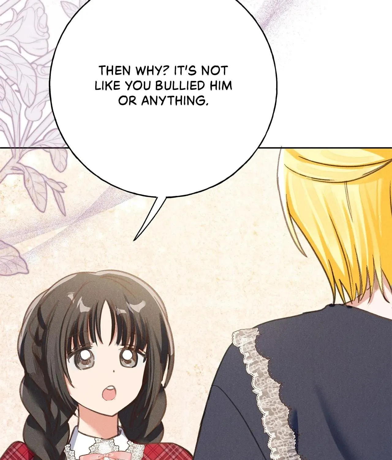 I Caught a Male Lead in a Deserted Island Chapter 25 page 38 - 