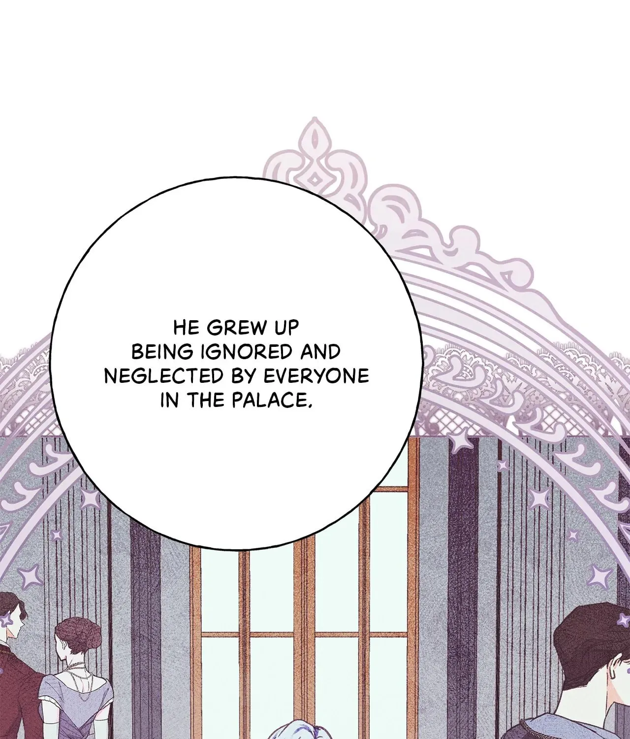 I Caught a Male Lead in a Deserted Island Chapter 25 page 41 - 