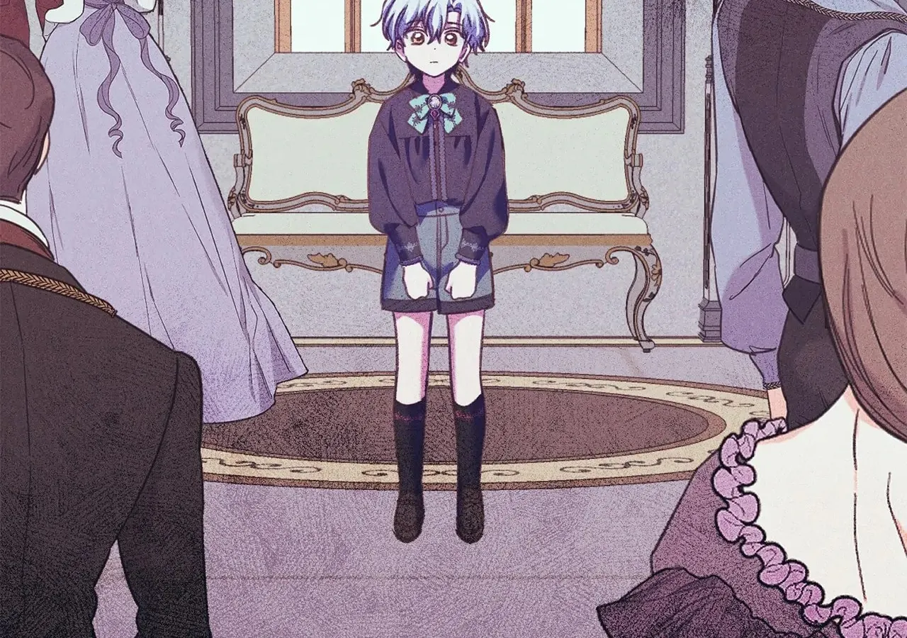 I Caught a Male Lead in a Deserted Island Chapter 25 page 42 - 