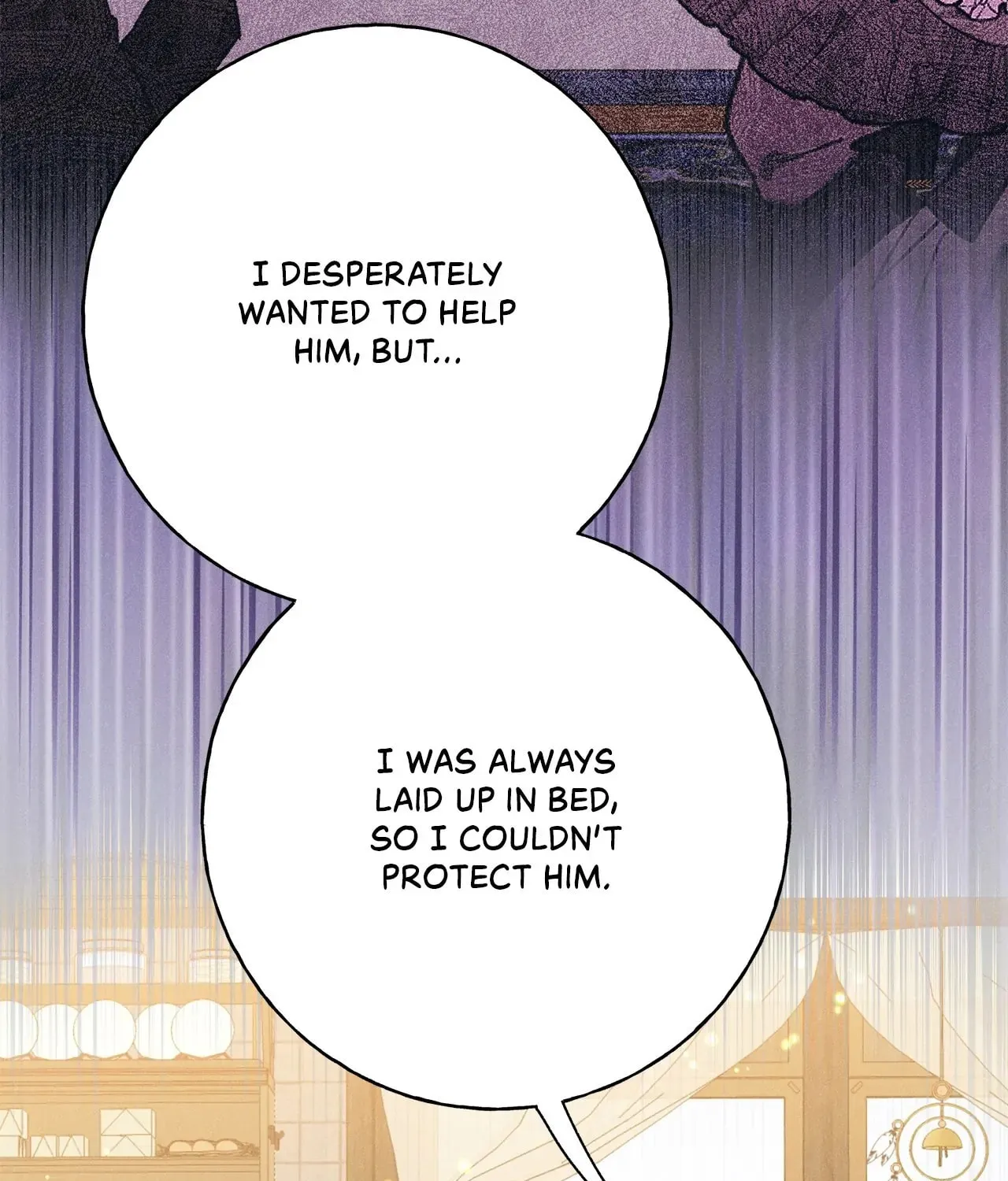 I Caught a Male Lead in a Deserted Island Chapter 25 page 43 - 