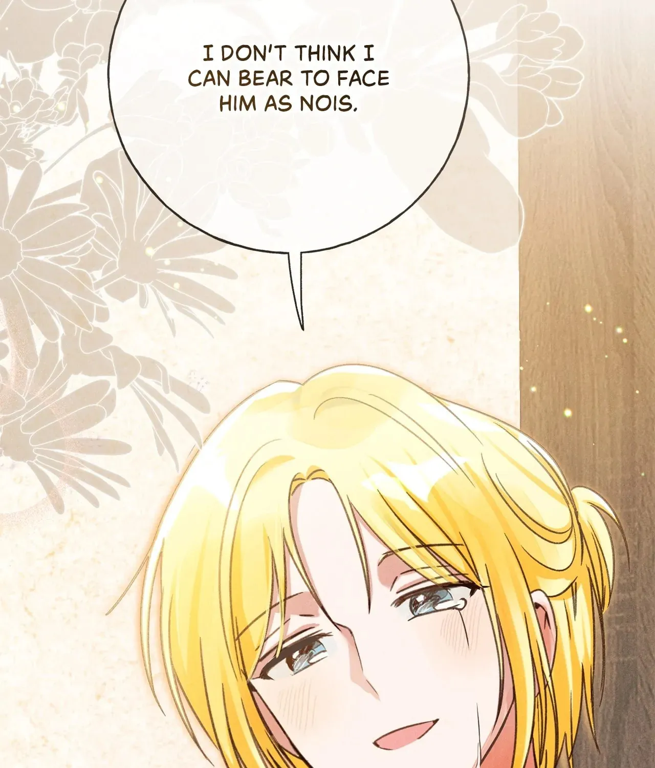 I Caught a Male Lead in a Deserted Island Chapter 25 page 49 - 