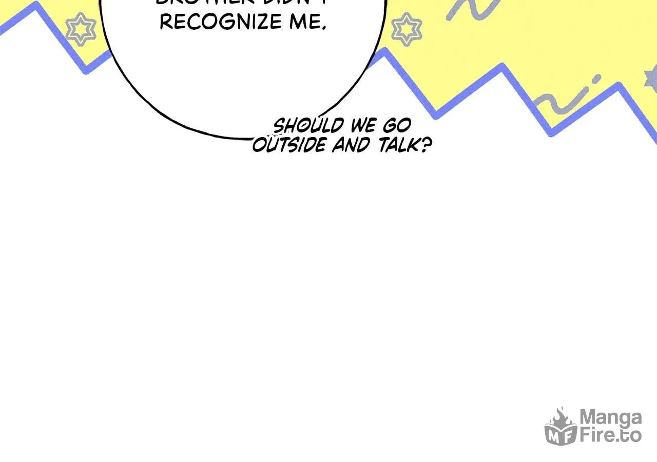 I Caught a Male Lead in a Deserted Island Chapter 25 page 6 - 