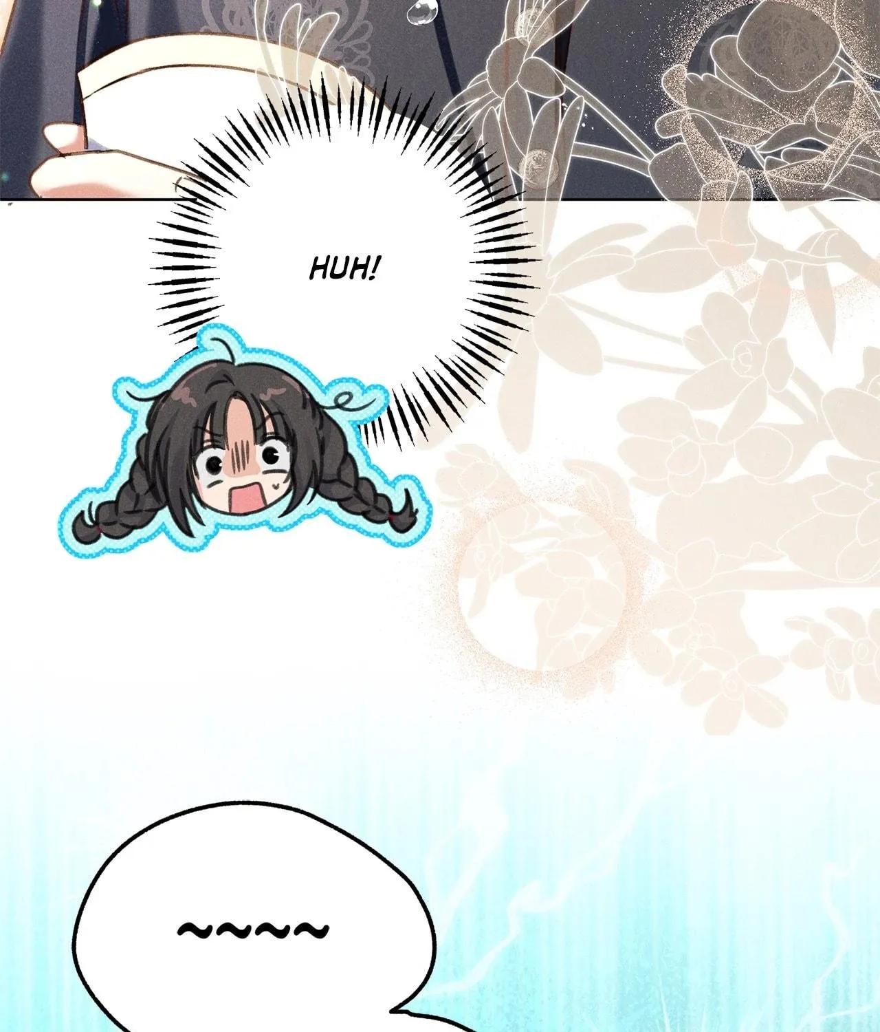 I Caught a Male Lead in a Deserted Island Chapter 25 page 51 - 