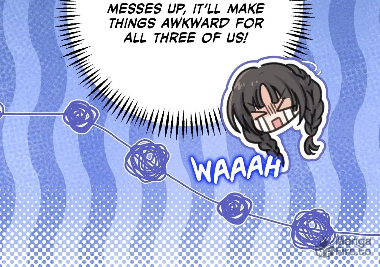 I Caught a Male Lead in a Deserted Island Chapter 25 page 63 - 