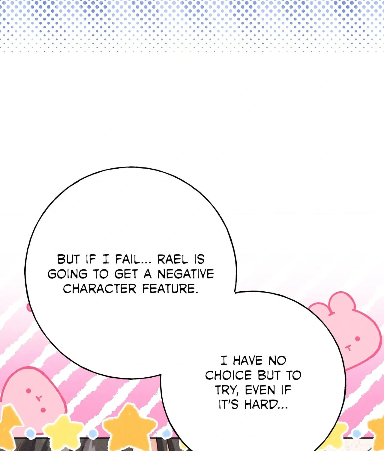 I Caught a Male Lead in a Deserted Island Chapter 25 page 64 - 