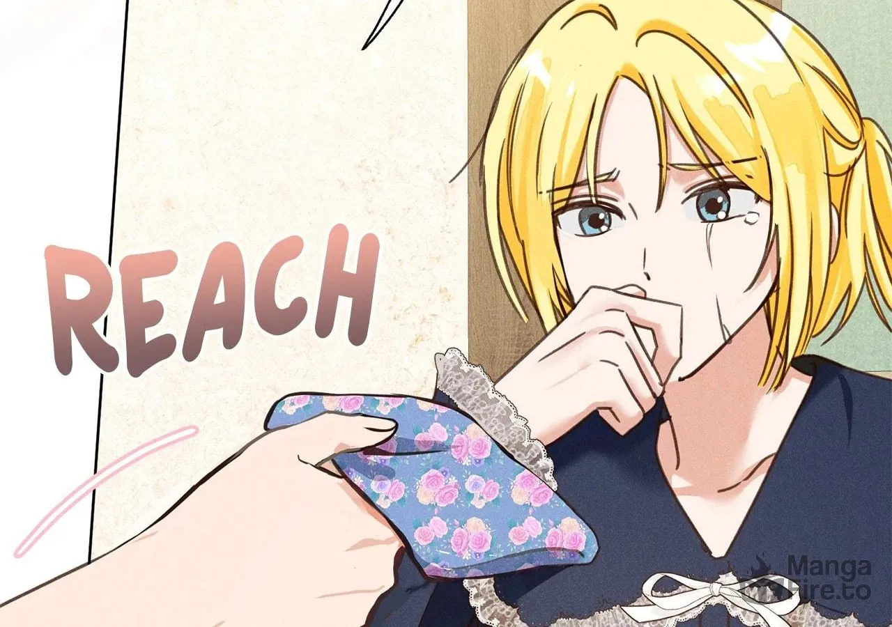 I Caught a Male Lead in a Deserted Island Chapter 25 page 67 - 