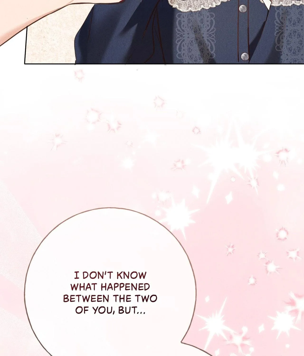 I Caught a Male Lead in a Deserted Island Chapter 25 page 68 - 