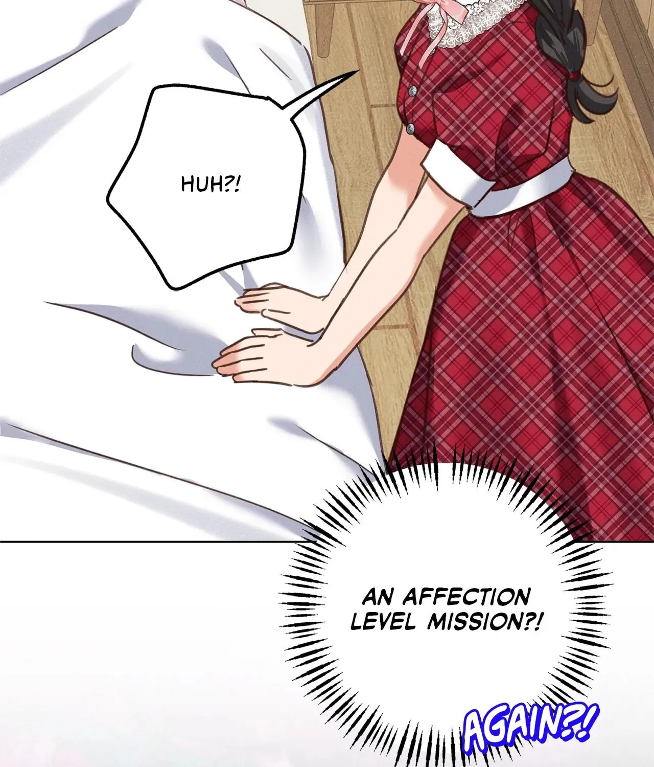 I Caught a Male Lead in a Deserted Island Chapter 25 page 84 - 