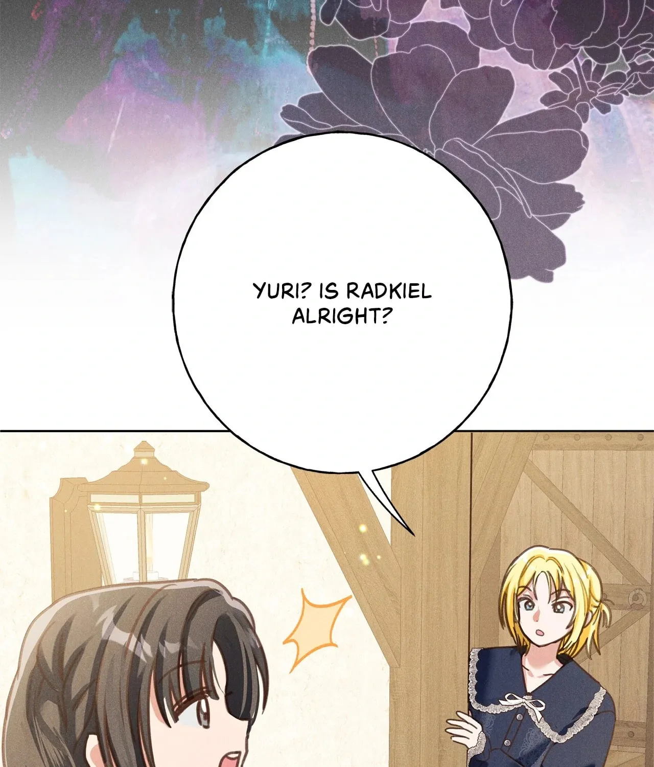 I Caught a Male Lead in a Deserted Island Chapter 25 page 88 - 