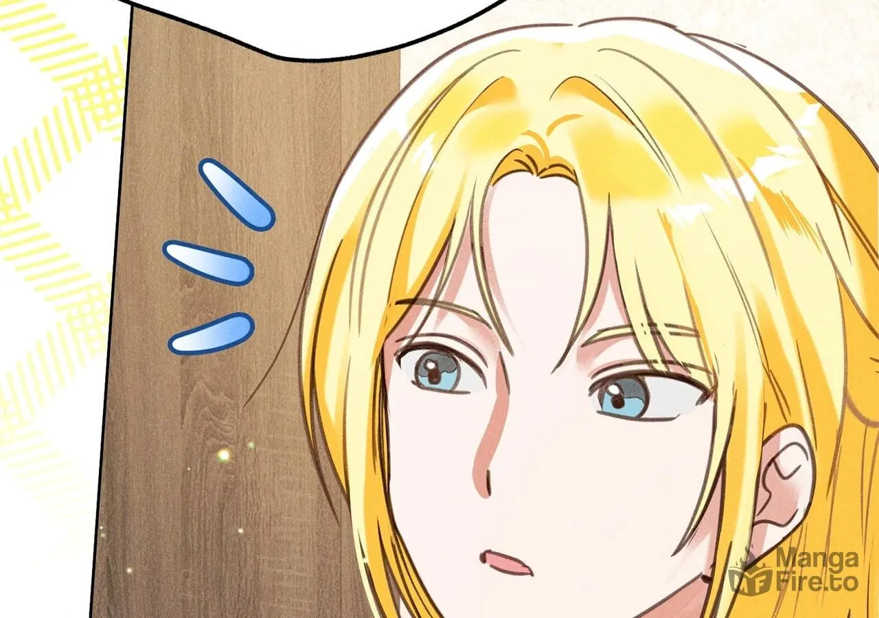 I Caught a Male Lead in a Deserted Island Chapter 25 page 10 - 